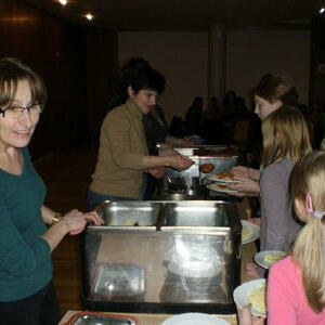 Kinderbibeltage 2013