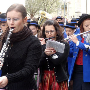 Erntedankfest 2013