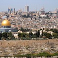 Jerusalem - vom Ölberg gesehen. © Wayne McLean/wikimedia.org/CC BY 2.0 / Jerusalem - vom Ölberg gesehen. © Wayne McLean/wikimedia.org/CC BY 2.0 Jerusalem - vom Ölberg gesehen. © Wayne McLean/wikimedia.org/CC BY 2.0
