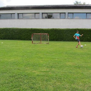 Ballsportfest der kath. Jungschar