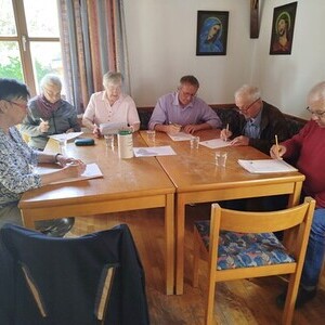 SelbA Gruppe Tragwein