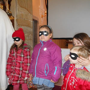 Kinderkirche