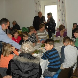 Begegnungscafe