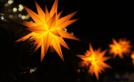 Weihnachten 2011