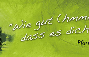 Dankesfeier