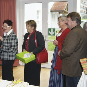 Diakonweihe von Helmut Auinger