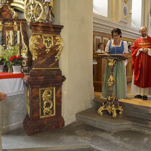 Abschiedsfeier 