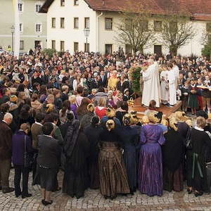 Erntedankfest 2013