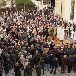Erntedankfest 2013