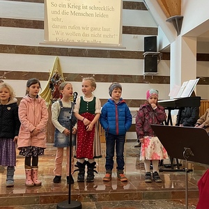 Kinderchor