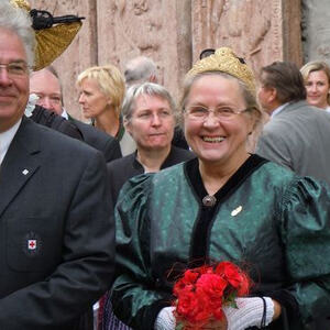 Priesterjubiläum / © Ingrid Neundlinger Priesterjubiläum