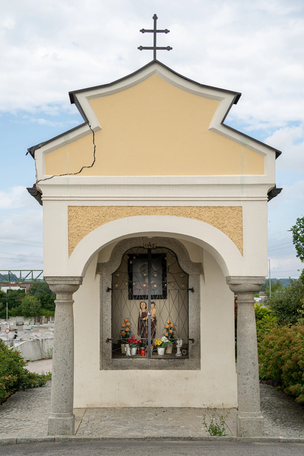 Brausmühlerkapelle