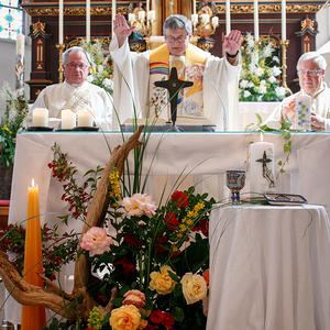 25 jaehriges Priesterjubilaeum