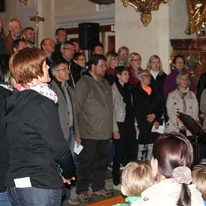 Lange Nacht der Kirchen 2013