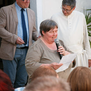 25 jaehriges Priesterjubilaeum