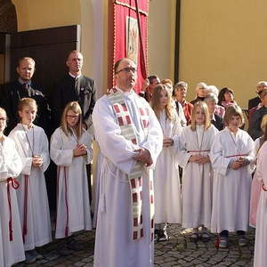 Erntedank 2014
