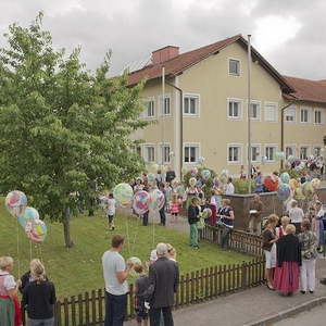 Abschiedsfeier 