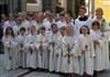 Ministrantenaufnahme 2011