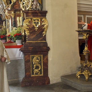 Abschiedsfeier 