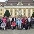 Obdachlosenwallfahrt 2025 ins Stift St. Florian