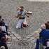 Kirchliche Oasen beim Linzer Pflasterspektakel